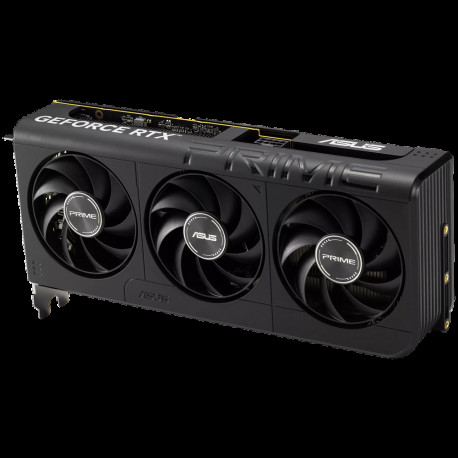 Видеокарта ASUS RTX5050 PRIME OC 8GB GDDR6 128bit 3xDP HDMI 3FAN RTL (PRIME-RTX5050-O8G)-2