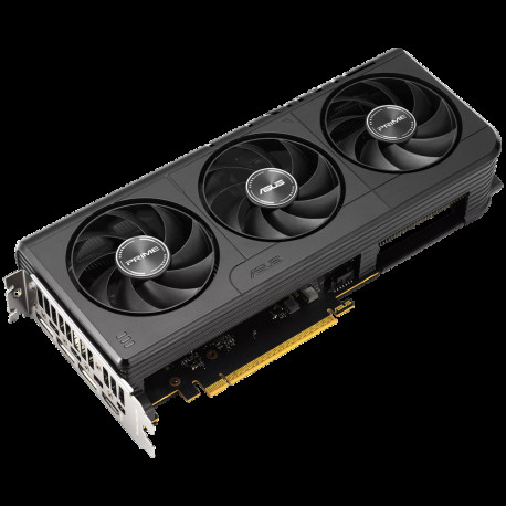 Видеокарта ASUS RTX5050 PRIME OC 8GB GDDR6 128bit 3xDP HDMI 3FAN RTL (PRIME-RTX5050-O8G)-5