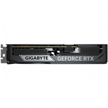 Видеокарта Gigabyte RTX5060Ti WINDFORCE MAX OC 8GB GDDR7 128bit 3xDP HDMI 2FAN RTL-8