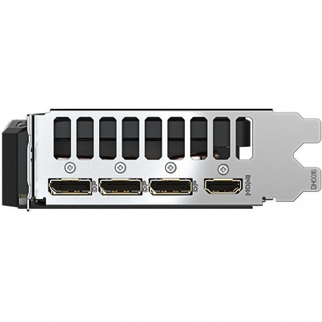 Видеокарта Gigabyte RTX5060Ti WINDFORCE MAX OC 8GB GDDR7 128bit 3xDP HDMI 2FAN RTL-9