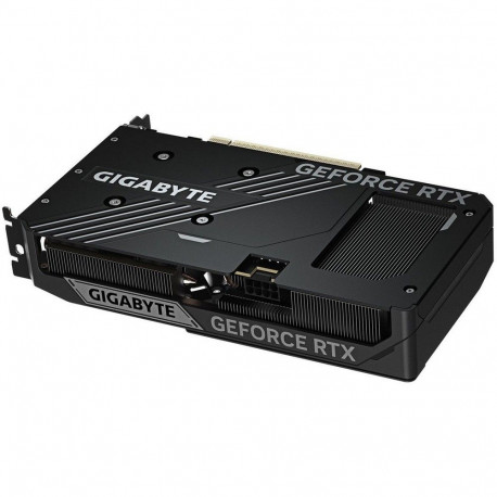 Видеокарта Gigabyte RTX5060Ti WINDFORCE MAX OC 8GB GDDR7 128bit 3xDP HDMI 2FAN RTL-6
