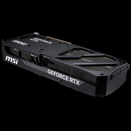 Видеокарта MSI RTX5070Ti SHADOW 3X 16GB GDDR7 128bit 3xDP HDMI 2FAN RTL-2