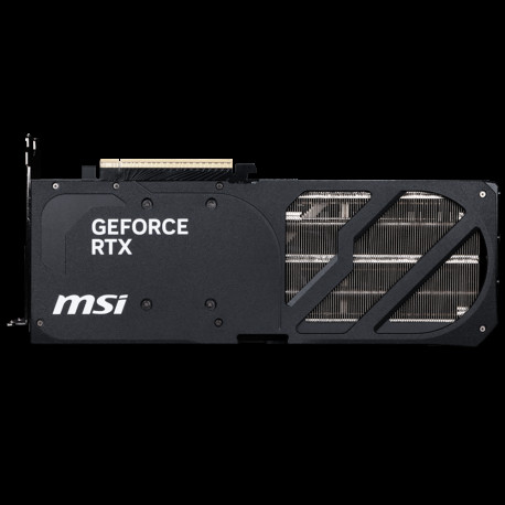 Видеокарта MSI RTX5070Ti SHADOW 3X 16GB GDDR7 128bit 3xDP HDMI 2FAN RTL-3