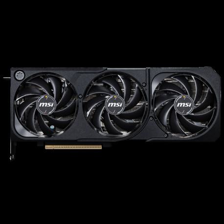 Видеокарта MSI RTX5070Ti SHADOW 3X 16GB GDDR7 128bit 3xDP HDMI 2FAN RTL-1