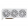 Видеокарта ASUS RX9070XT PRIME WHITE OC 16GB GDDR6 256bit 3xDP HDMI 3FAN RTL (PRIME-RX9070XT-O16G-WHITE)