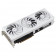 Видеокарта ASUS RX9070XT PRIME WHITE OC 16GB GDDR6 256bit 3xDP HDMI 3FAN RTL (PRIME-RX9070XT-O16G-WHITE)