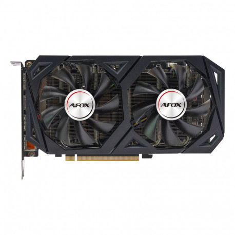 Видеокарта Afox RTX2060SUPER 8GB GDDR6 256BIT, HDMI, Display port x3, ATX DUAL FAN (AF2060S-8192D6H7) (783538)