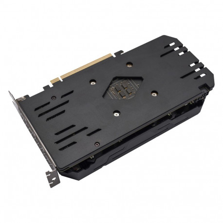 Видеокарта Afox RTX2060SUPER 8GB GDDR6 256BIT, HDMI, Display port x3, ATX DUAL FAN (AF2060S-8192D6H7) (783538)-4