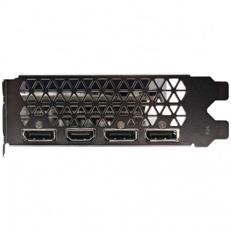 Видеокарта Afox RTX2060SUPER 8GB GDDR6 256BIT, HDMI, Display port x3, ATX DUAL FAN (AF2060S-8192D6H7) (783538)-5