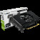 Видеокарта Palit RTX3050 STORMX OC 6GB GDDR6 96bit DVI DP HDMI 1FAN ITX RTL