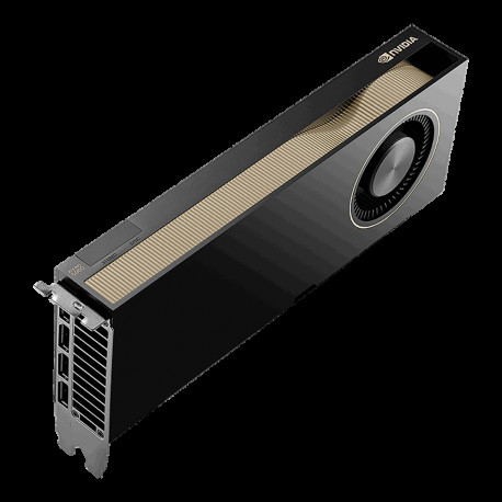 Видеокарта RTX PRO 6000 Blackwell Max- Q (Workstation Edition)