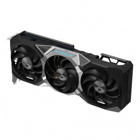 Видеокарта Acer RX9070XT PREDATOR BIFROST OC 16GB GDDR6 256bit 3xDP HDMI 3FAN RTL-3