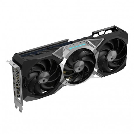 Видеокарта Acer RX9070XT PREDATOR BIFROST OC 16GB GDDR6 256bit 3xDP HDMI 3FAN RTL-2