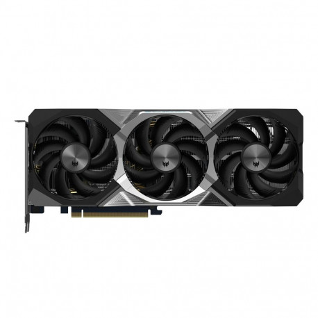 Видеокарта Acer RX9070XT PREDATOR BIFROST OC 16GB GDDR6 256bit 3xDP HDMI 3FAN RTL-1