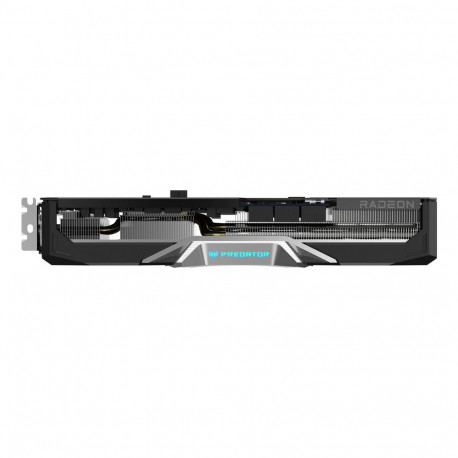Видеокарта Acer RX9070XT PREDATOR BIFROST OC 16GB GDDR6 256bit 3xDP HDMI 3FAN RTL-5