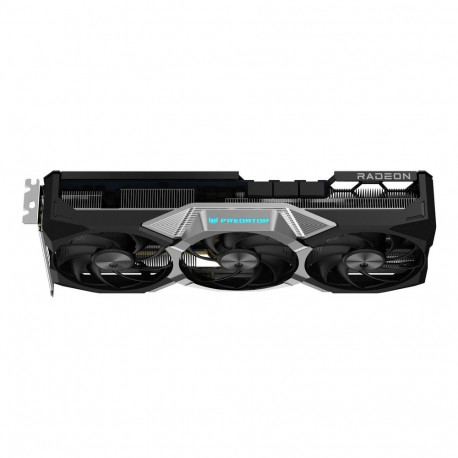Видеокарта Acer RX9070XT PREDATOR BIFROST OC 16GB GDDR6 256bit 3xDP HDMI 3FAN RTL-4