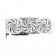 Видеокарта Acer RX9070XT PREDATOR BIFROST WHITE OC 16GB GDDR6 256bit 3xDP HDMI 3FAN RTL
