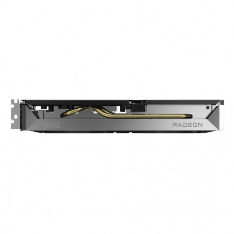 Видеокарта Acer RX9060XT NITRO OC 8GB GDDR6 128bit 2xDP HDMI 2FAN RTL-6