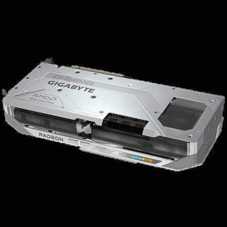 Видеокарта Gigabyte RX9070XT GAMING OC ICE 16GB GDDR6 256bit 2xDP 2xHDMI 3FAN RTL-9