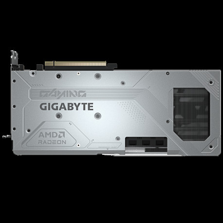 Видеокарта Gigabyte RX9070XT GAMING OC ICE 16GB GDDR6 256bit 2xDP 2xHDMI 3FAN RTL-5