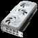Видеокарта Gigabyte RX9070XT GAMING OC ICE 16GB GDDR6 256bit 2xDP 2xHDMI 3FAN RTL