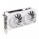 Видеокарта ASUS RTX5060 DUAL OC WHITE 8GB GDDR7 128bit 3xDP HDMI 2FAN RTL (DUAL-RTX5060-O8G-WHITE)