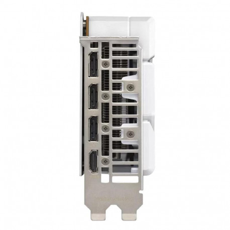 Видеокарта ASUS RTX5060 DUAL OC WHITE 8GB GDDR7 128bit 3xDP HDMI 2FAN RTL (DUAL-RTX5060-O8G-WHITE)-11