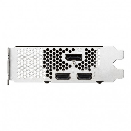 Видеокарта MSI RTX3050 LP E OC 6GB GDDR6 96bit DP 2xHDMI 2FAN RTL-4