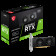 Видеокарта MSI RTX3050 LP E OC 6GB GDDR6 96bit DP 2xHDMI 2FAN RTL