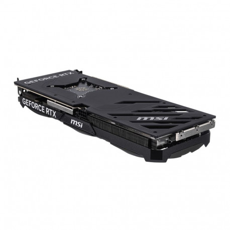 Видеокарта MSI RTX5060Ti SHADOW 3X OC CLASSIC 8GB GDDR7 128bit 3xDP HDMI 3FAN RTL-2