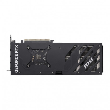 Видеокарта MSI RTX5060Ti SHADOW 3X OC CLASSIC 8GB GDDR7 128bit 3xDP HDMI 3FAN RTL-3