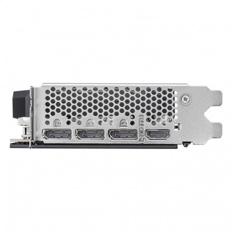 Видеокарта MSI RTX5060Ti SHADOW 3X OC CLASSIC 8GB GDDR7 128bit 3xDP HDMI 3FAN RTL-4