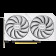 Видеокарта ASUS RX9060XT DUAL WHITE 16GB GDDR6 128bit 2xDP HDMI 2FAN RTL (DUAL-RX9060XT-16G-WHITE)
