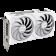 Видеокарта ASUS RX9060XT DUAL WHITE 16GB GDDR6 128bit 2xDP HDMI 2FAN RTL (DUAL-RX9060XT-16G-WHITE)
