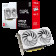 Видеокарта ASUS RX9060XT DUAL WHITE 16GB GDDR6 128bit 2xDP HDMI 2FAN RTL (DUAL-RX9060XT-16G-WHITE)