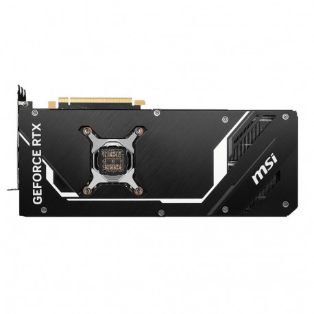 Видеокарта MSI RTX4080 VENTUS 3X E OC 16GB GDDR6X 256bit 2xDP 2xHDMI 3FAN RTL-3