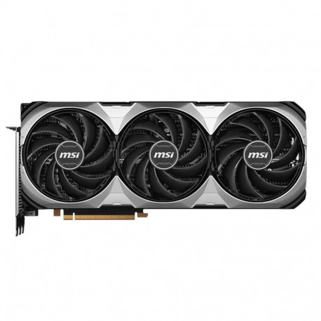 Видеокарта MSI RTX4080 VENTUS 3X E OC 16GB GDDR6X 256bit 2xDP 2xHDMI 3FAN RTL-1