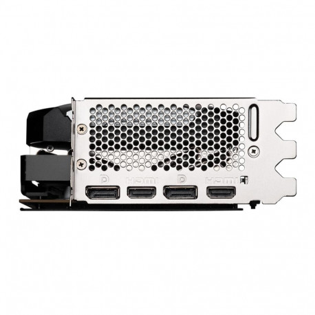 Видеокарта MSI RTX4080 VENTUS 3X E OC 16GB GDDR6X 256bit 2xDP 2xHDMI 3FAN RTL-4