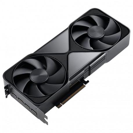 Видеокарта NVIDIA RTX PRO 6000 Blackwell Workstation Edition 96GB 600W-1