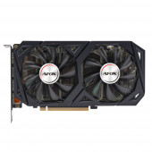 Видеокарта Afox RTX2060 6GB GDDR6 192bit DVI DP HDMI 2FAN RTL