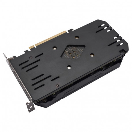 Видеокарта Afox RTX2060 6GB GDDR6 192bit DVI DP HDMI 2FAN RTL-4