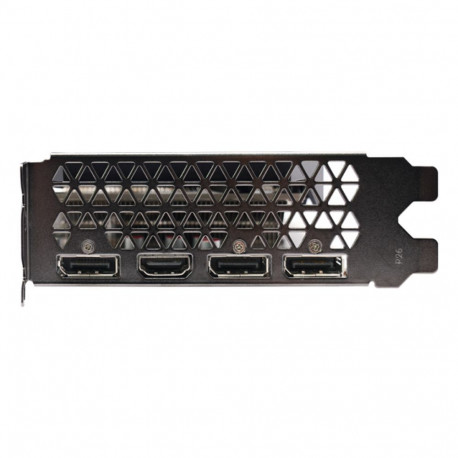 Видеокарта Afox RTX2060 6GB GDDR6 192bit DVI DP HDMI 2FAN RTL-5