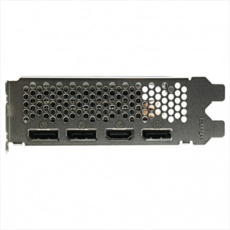 Видеокарта Afox RX5700XT 8GB GDDR6 256bit 3xDP HDMI 2FAN RTL-5