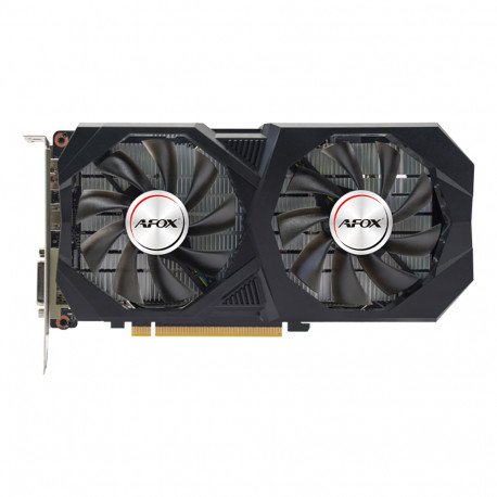 Видеокарта Afox RTX3050 GAMING 8GB GDDR6 128bit DVI DP HDMI 2FAN RTL-1