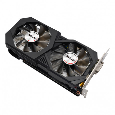 Видеокарта Afox RTX3050 GAMING 8GB GDDR6 128bit DVI DP HDMI 2FAN RTL-4