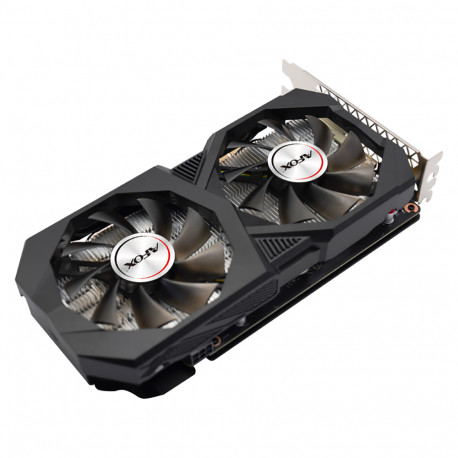 Видеокарта Afox RTX3050 GAMING 8GB GDDR6 128bit DVI DP HDMI 2FAN RTL-5