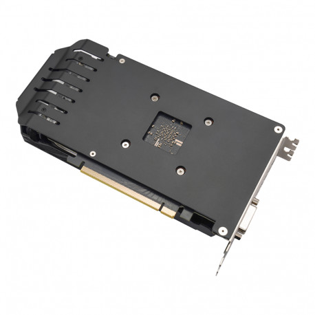 Видеокарта Afox RTX3050 GAMING 8GB GDDR6 128bit DVI DP HDMI 2FAN RTL-6