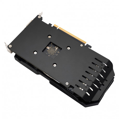 Видеокарта Afox RTX3050 GAMING 8GB GDDR6 128bit DVI DP HDMI 2FAN RTL-7