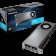 Видеокарта Gigabyte AI PRO R9700 AI TOP 32GB GDDR6 256bit 3xDP HDMI BLOWER RTL