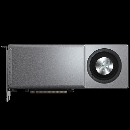 Видеокарта Gigabyte AI PRO R9700 AI TOP 32GB GDDR6 256bit 3xDP HDMI BLOWER RTL-1